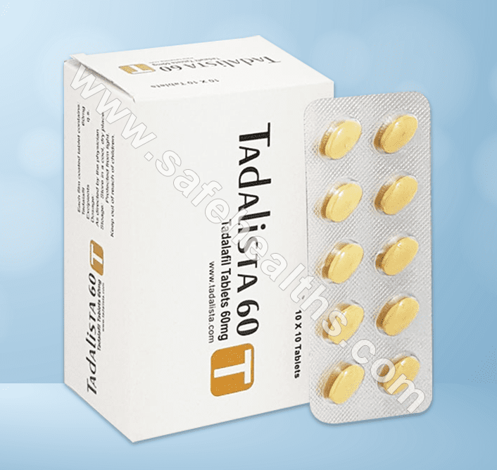 Tadalista 60